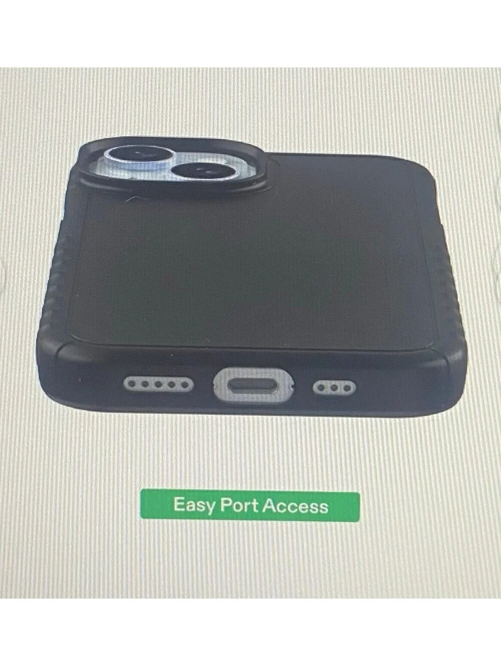 N/A case iphone